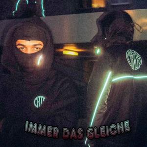 Immer das Gleiche (feat. Save Dave) (Explicit)