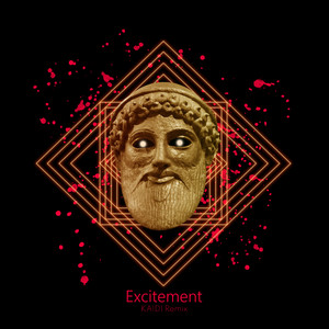 Excitement (Kaidi Remix)