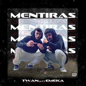 Mentiras (Explicit)
