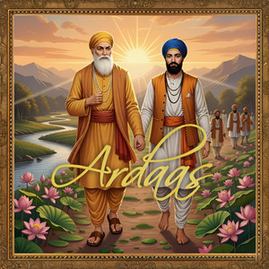 Ardaas