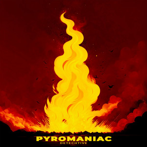 Pyromaniac