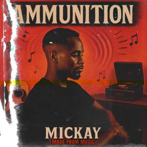 Ammuntion (Explicit)