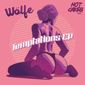 Temptation E.P