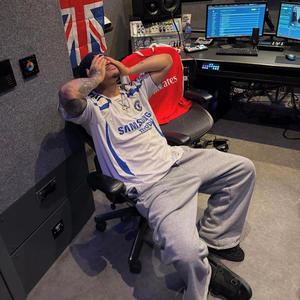 PBM (feat. CgHawkem) (Explicit)