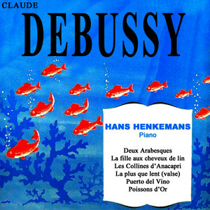 Claude Debussy