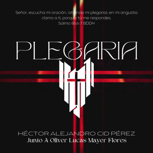 Plegaria