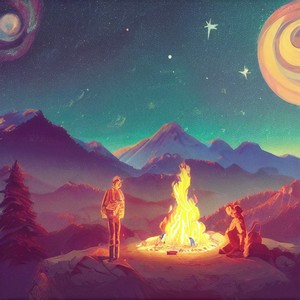 十月二十四怪 (ft.KKKee)