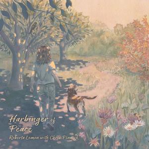 Peace Meditation Theme Music (feat. Chris Pinnick)