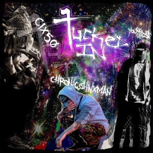 Tvcked In (Explicit)