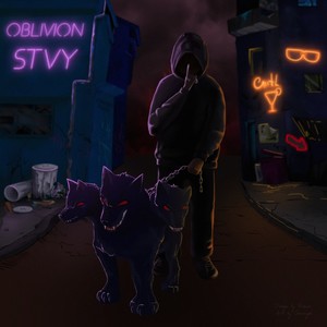 OBLIVION(Prod. by LaFamilia) (Explicit)