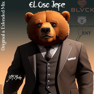 El Oso Jefe (The Boss Bear)