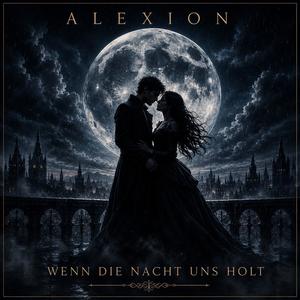 Wenn die Nacht uns holt