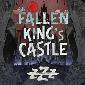 The Fallen King's Castle