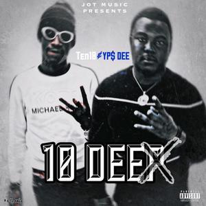 10 DEEP (Explicit)