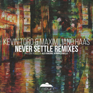 Savior Behavior (Hernan Cerbello Mix)