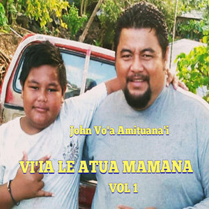Vi'ia Le Atua Mamana, Vol. 1