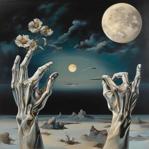 Hold My Hand (Explicit)