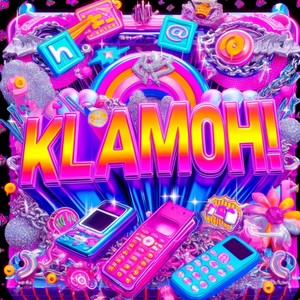 klamoh!