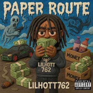 Too Busy Trappin (Explicit)