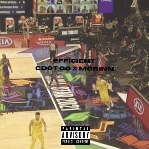 Efficient(feat. Edotty) (Explicit)