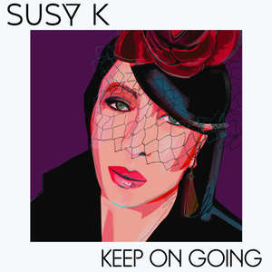 Keep On Going (feat. Dave Browning)
