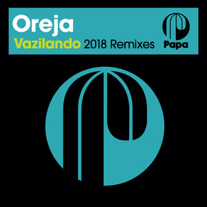 Vazilando (Silvano Del Gado Instrumental Remix)