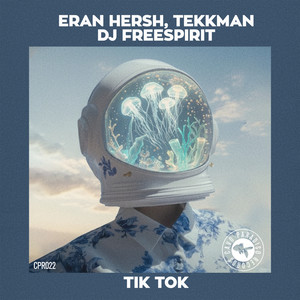 Lemanjá (Tekkman Afro Tribal Radio Edit)