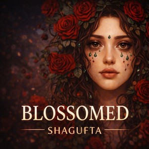 Blossomed - Shagufta