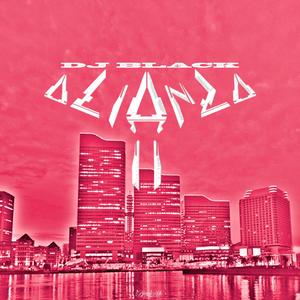 No te Vayas(feat. El Kenny) (Inst.)