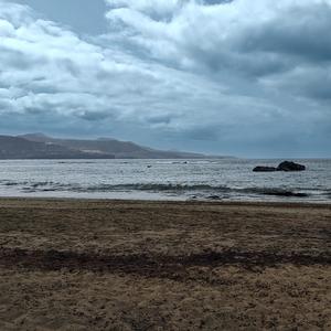 Semana de Calima y Sol