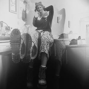 NOTURN (feat. KIDMU) (Explicit)