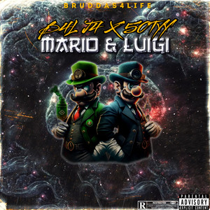 Mario & Luigi (Explicit)