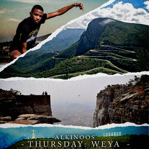 Thursday: Weya
