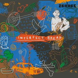 Imperfect Bread