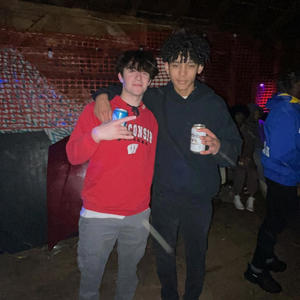 dont TAY with my <3 (feat. Davante) (Explicit)