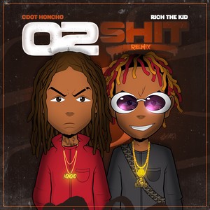 02 **** (Feat Rich The Kid)