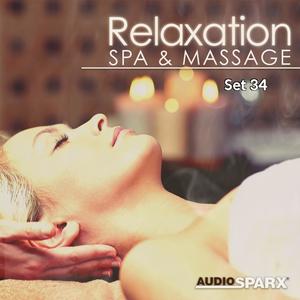Relaxation Spa & Massage, Set 34
