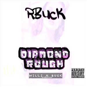 Diamond Rough (Explicit)