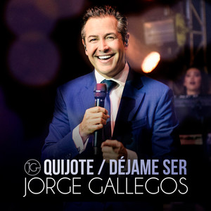 Déjame Ser (En Vivo)