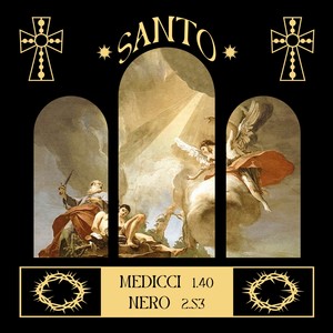 Santo (Explicit)