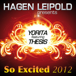 So Excited 2K12 (Reggaeton Mix)