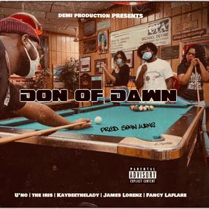 Don Of Dawn (Explicit)