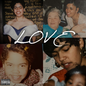 Love (Explicit)