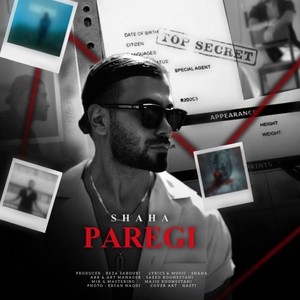 Paregi