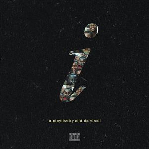 i (feat. Elia Da Vincii)