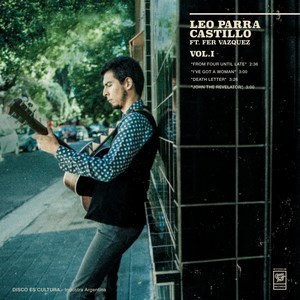 Leo Parra Castillo, Vol. 1