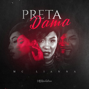 Preta Dama (Explicit)