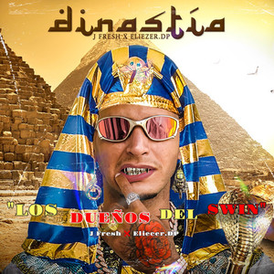 Los Dueños del Swing