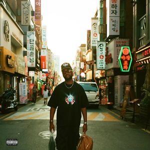 Everyday & Night (Explicit)