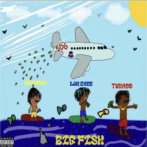 BIG FISH (Explicit)